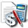 Financial accounting tools