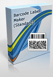Barcode Label Maker
