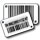 Barcode label maker