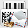 Barcode Maker for Post Office and Bank