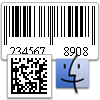 Barcode-Mac