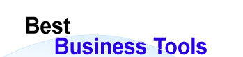 Best Business Tools