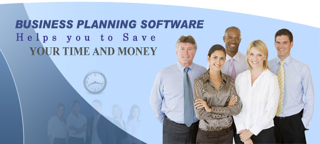 Business Planning Software