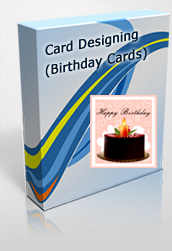 Birthday Cards Designing Software