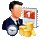 Employees time attendance & payroll software