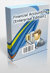 Financial Accounting Tool (Enterprise Edition)