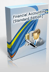Financial Accounting Tool (Standard Edition)