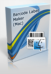 Barcode Maker - Mac
