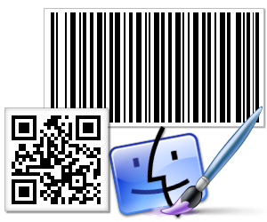 Barcode Maker - Mac