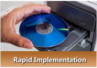 Rapid Implementation