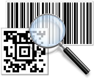 Barcode Label Maker (Standard)