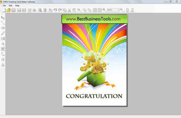 Greeting Cards Printables screenshot