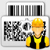 Barcode Maker for Industrial, Manufacturing and Warehousing Industry