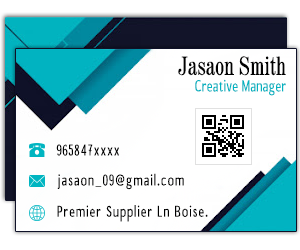 Business Card