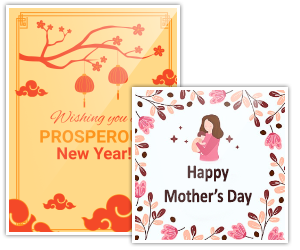 Greeting Card