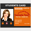 Card and Label